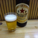 金田 - 【NEW】瓶ビール♪