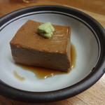 金田 - 【NEW】胡麻豆腐