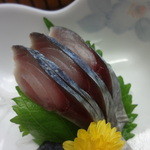 金田 - 【NEW】〆鯖UP