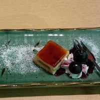 大漁市場 なるみ乃 薬院店 - デザートとコーヒーのついてます