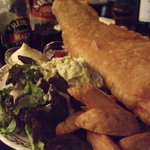 the celt house - fish&chips