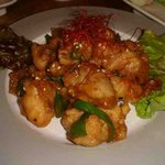 SOUSAKU DINING 横衛門 - 