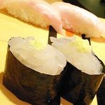 Sushi Dokoro Gempei - 