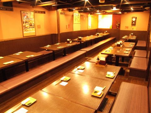 有楽町×貸切×宴会　お店画像