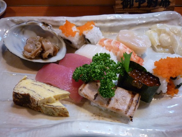 富久寿司 - 富谷町その他（寿司）の写真