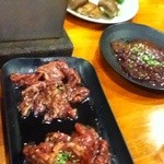 Shichirin Yakiniku Anan - 