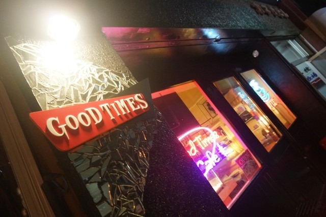 移転 Good Times 北１８条 カフェ 喫茶 その他 食べログ