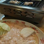 焼肉 えぐち - 