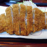 Tsuri Zaka Nato Tonkatsu No Mise Sakura Tei - とんかつ200g