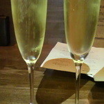 トラットリアチッチョ - 