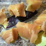 トラットリアチッチョ - 