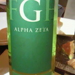 トラットリアチッチョ - 