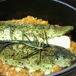 トラットリアチッチョ - 