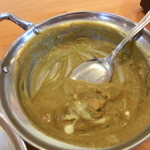 アイエヌキッチン - 