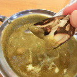 アイエヌキッチン - 