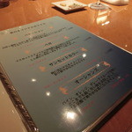 Kreis - 15.07　夏のオリジナルカクテルメニュー