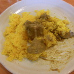 アイエヌキッチン - 