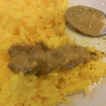 アイエヌキッチン - 