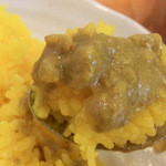 アイエヌキッチン - 