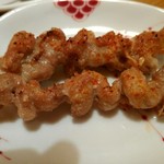 Izakaya Nagoya - セセリ・・。