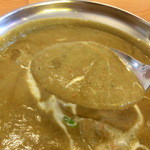 アイエヌキッチン - マイルドなザクチキン