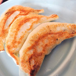 ラーメン 永幸 - 