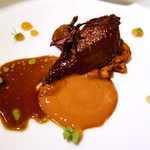 Le Moût Restaurant - 