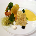 Le Moût Restaurant - 