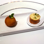 Le Moût Restaurant - 