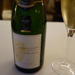 Le Moût Restaurant - 