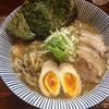 麺屋 やま昇 住吉店