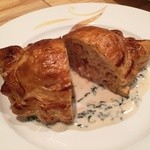 スザ ビストロ - 