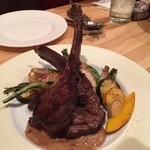 スザ ビストロ - 