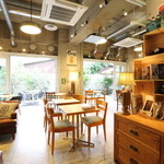 8.CAFE - 