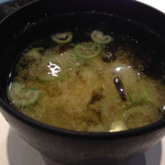 寿司の美登利 - 