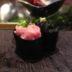 寿司の美登利 - 