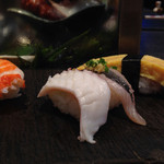 寿司の美登利 - 