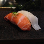 寿司の美登利 - 