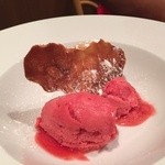 スザ ビストロ - 