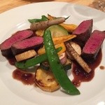 スザ ビストロ - 