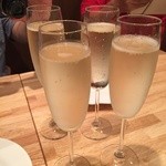 スザ ビストロ - 