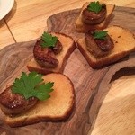 スザ ビストロ - 