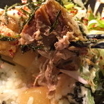 札幌焼肉 ひし丸 - でっかい肉が！