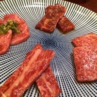 焼肉家 KAZU 神楽坂 - 