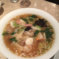 四川料理 龍の子 - 
