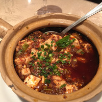 四川料理 龍の子 - 