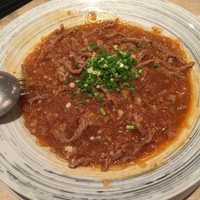 四川料理 龍の子 - 