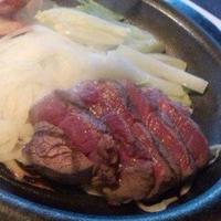 三田屋 西宮北インター店 - 国産牛ヘレ150gコース5400円