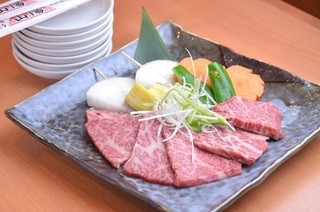 Yakiniku Sanyou - 