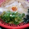 中るラーメン 筑紫野店